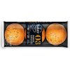 Baker Street Kváskové žemle na burger 3 x 100 g