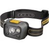 LED čelovka s pohybovým senzorom GP Discovery CHW54 + 3× AAA alkalická batéria