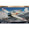 Eduard Mitsubishi A6M2 Zero Type 11 ProfiPACK edition 1:48