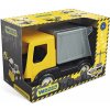 Wader Tech Truck smetiar v kartóne 35361