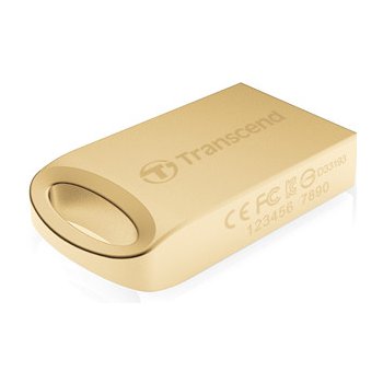 Transcend JetFlash 510G 8GB TS8GJF510G