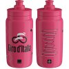 Elite FLY Tex fľaša, 550ml, ružová giro