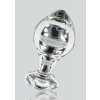 ToyJoy Glass Worxx Brilliant Star