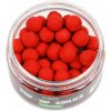Karel Nikl Plávajúce Boilies Strawberry 20g 10mm