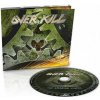 CD Overkill: The Grinding Wheel LTD | DIGI