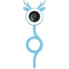 Immax Neo Lite Smart Security Baby Monitor WiFi 2,4 GHz, 4 MP, modrá 07797L