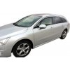 Deflektory Peugeot 508 2011-2018