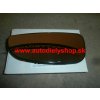 Citroen Jumper 06- sklo zrkadla ľavé,vyhrievané,/malé spodné/