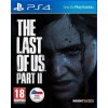 The Last of Us: Part II (PS4) CZ