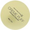 Max Factor Creme Puff Pressed Powder kompaktný púder 05 Translucent 14 g