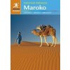Maroko - Kolektív