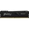 KINGSTON FURY Beast 32GB 3200MHz DDR4 CL16 DIMM Black