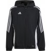 Adidas Tiro 24 Jr IM8798 jacket (193963) Black 164cm