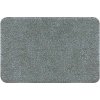 Spirella Kúpeľňová predložka Brizzolo 55 × 65 cm sivá
