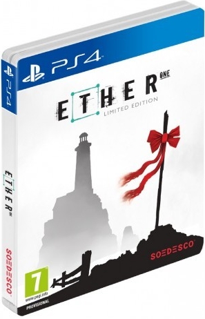 Ether One (Limited Edition)