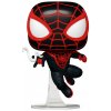 Funko Figúrka Spider-Man 2 - Miles Morales Upgraded Suit (Funko POP! Games 970)