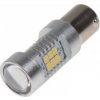 LED autožiarovka BA15s / 12-24V - biela 21xLED 2835SMD (2ks)
