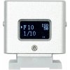 KEKS KM-Q expozimeter strieborný (zadný displej)