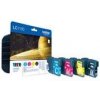 kazeta BROTHER LC-1100 BK/C/M/Y Pack MFC-6490CW/DCP-6690CW