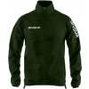 RAIN JACKET WIND VERDE MILITARE/BIANCO Tg. 2XL