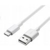 PremiumCord ku31cf1w USB 3.1 C/M USB 2.0 A/M, 3A, 1m