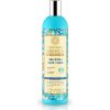NATURA SIBERICA Rakytníková pena do kúpeľa Hlboká obnova 600 ml