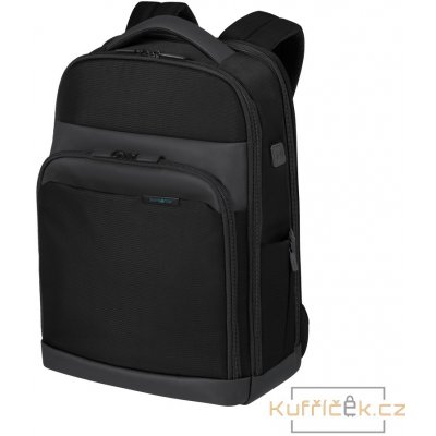 SAMSONITE MYSIGHT LPT. BACKPACK 14.1" KF9*09003 Black