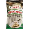 Lucka Ryžové rezance 3 mm 240g