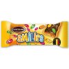 Chocoland SMILIES - sušienka s karamelovým krémom 27g x 24ks