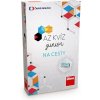 Dino AZ KVÍZ junior na cesty Cestovná hra