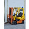 UNICARRIERS P1F1A15D