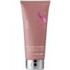 Alfaparf Milano Semi di Lino Moisture Nutritive Leave-in Conditioner (suché vlasy) - Bezoplachový hydratačný kondicionér 1000 ml