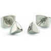 Náušnice Boccia Titanium 05015-01 + 5 rokov záruka a darček ZADARMO