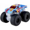 Autá Hot Wheels Truck Monster Trucks 1:64 RACE ACE JDP75 Autíčko