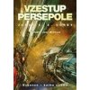 Vzestup Persepole - Corey James S A