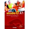 Studio d in Teilbanden (Hermann Funk,Christina Kuhn)(Brožovaná)