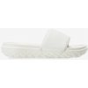 Šľapky dámske The North Face Never Stop Cush Slide - white dune/white dune