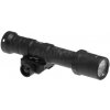 Night Evolution LED svítilna M600B Mini Scoutlight černá