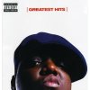 Notorious B.I.G. - Greatest Hits (CD)