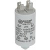 Rozbehovo kondenzátor 8μF / 450V