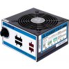 Chieftec zdroj CTG-650C, 650W, 85+, box