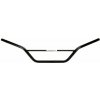 Domino riadidlá offroad priemer 22 mm čierne