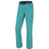 Husky Dámske outdoor nohavice Kahula L dk. turquoise Veľkosť: XS dámske nohavice