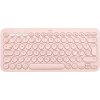 Logitech K380 Multi-Device Bluetooth Keyboard 920-009583