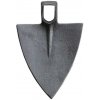 Motyka Gardex špicatá 760 g, kovaná
