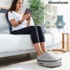 Termo masážny prístroj Shiatsu 2 v 1 Futsa InnovaGoods