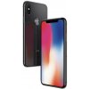 Apple iPhone X 256GB Farba: Černá