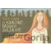 O krásné panně Juliáně - Ivan Vičar
