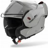 AIROH prilba MATHISSE 2 Color 2025, cementovo sivá matná, veľkosť 2XL