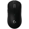Logitech G PRO X SUPERLIGHT - bezdrôtová herná myš - čierna 910-005880